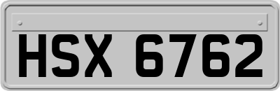 HSX6762