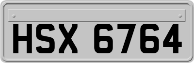 HSX6764