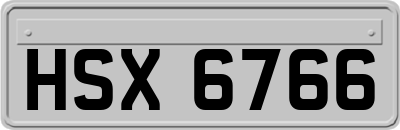 HSX6766