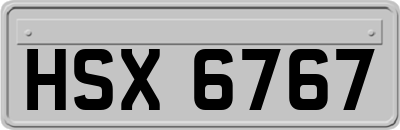 HSX6767