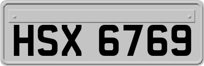 HSX6769