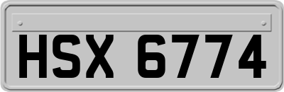 HSX6774