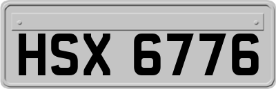 HSX6776