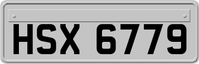 HSX6779