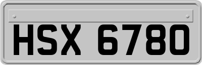 HSX6780