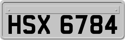 HSX6784
