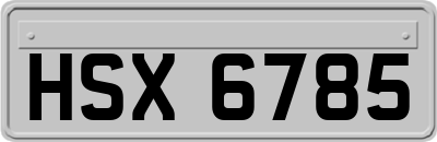 HSX6785