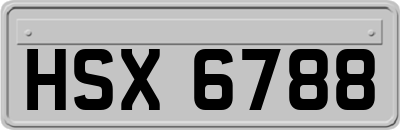 HSX6788