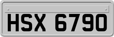 HSX6790