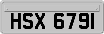 HSX6791