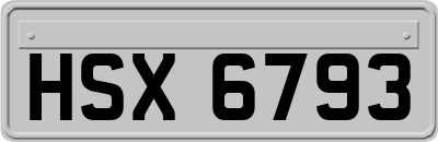 HSX6793