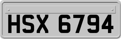HSX6794
