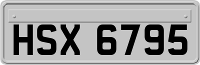 HSX6795