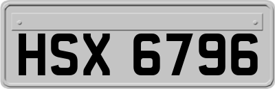 HSX6796