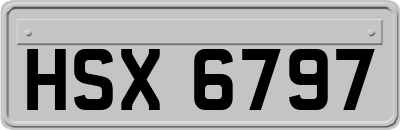HSX6797