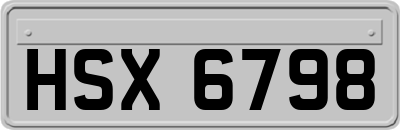 HSX6798