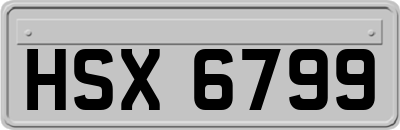 HSX6799