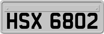 HSX6802