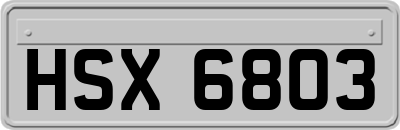 HSX6803