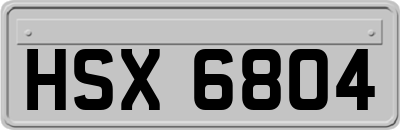 HSX6804