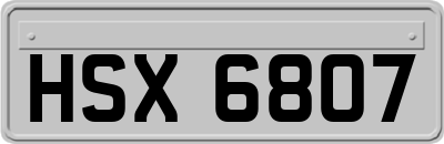 HSX6807
