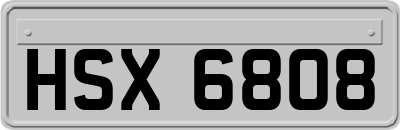 HSX6808