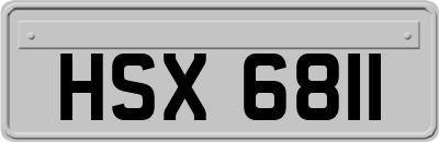 HSX6811