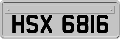 HSX6816