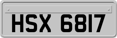 HSX6817