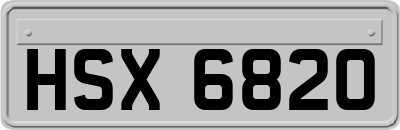 HSX6820