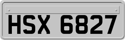 HSX6827