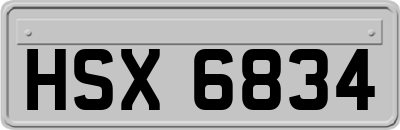 HSX6834