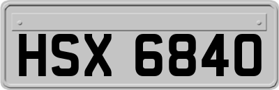 HSX6840