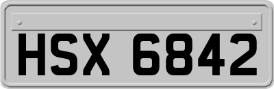 HSX6842