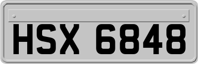 HSX6848