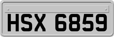 HSX6859