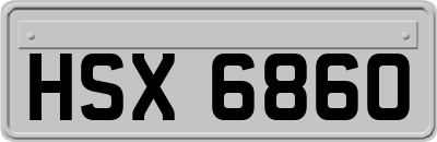 HSX6860