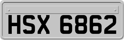 HSX6862