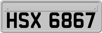 HSX6867