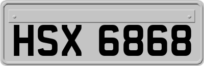 HSX6868