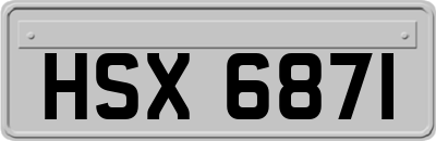HSX6871
