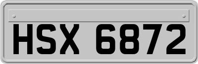 HSX6872