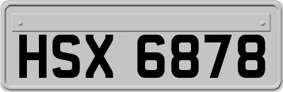 HSX6878