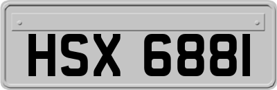 HSX6881