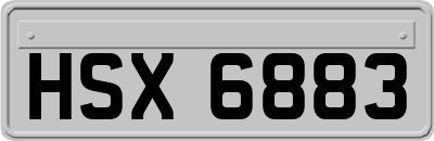 HSX6883