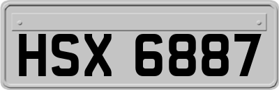 HSX6887