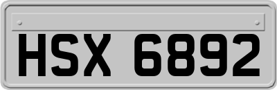 HSX6892