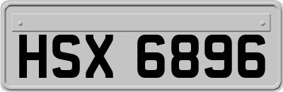 HSX6896