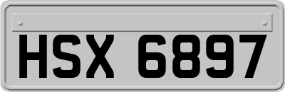 HSX6897