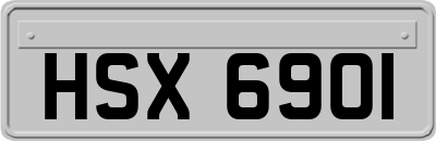 HSX6901